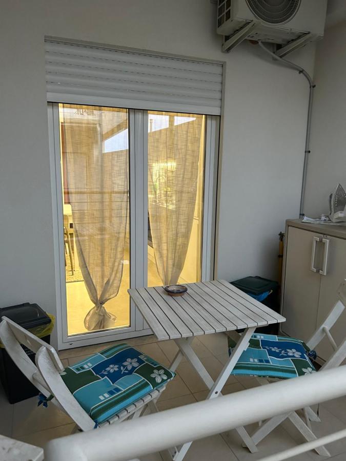 A Casa Del Nonno Jack Villa Letojanni Buitenkant foto