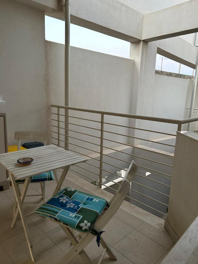 A Casa Del Nonno Jack Villa Letojanni Buitenkant foto