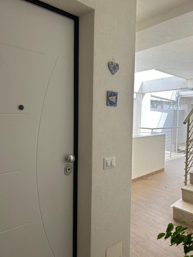 A Casa Del Nonno Jack Villa Letojanni Buitenkant foto