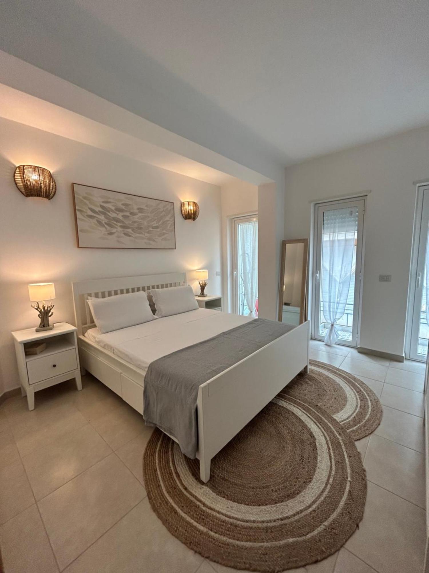 A Casa Del Nonno Jack Villa Letojanni Buitenkant foto