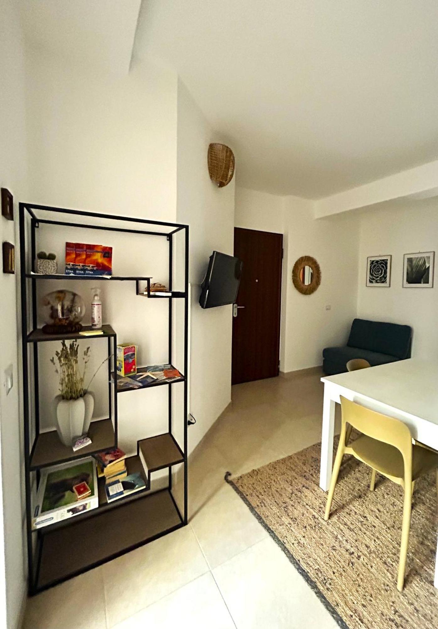 A Casa Del Nonno Jack Villa Letojanni Buitenkant foto